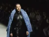 Uraz Kaygılaroğlu, Moscow Fashion Week’te