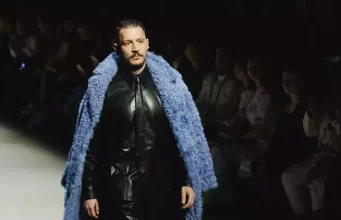 Uraz Kaygılaroğlu, Moscow Fashion Week’te