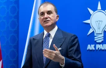 ‘Siyasi yalan kampanyası’ AK Parti Sözcüsü Çelik’ten sert tepki: Özgür Özel’in cümlelerini ciddiye alan tek bir kişi bile yoktur