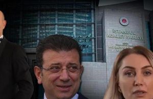 Dilek İmamoğlu’nun tutuklanan ağabeyi Cevat Kaya’nın sulh ceza hakimliğindeki ifadesi ortaya çıktı