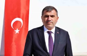 MHP İl Başkanı Mucur: “Heyelan faciasının takipçisi olacağız”