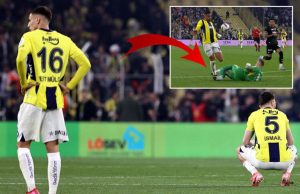 Yorumcular En-Nesyri’nin pozisyonunda tereddütsüz görüş belirtti