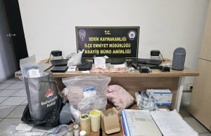 BİYOKAÇAKCILIK İLE MÜCADELEYE ARALIKSIZ DEVAM EDİLİYOR