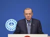Cumhurbaşkanı Erdoğan: Terörsüz Türkiye’yi sizlerle birlikte gerçekleştireceğiz