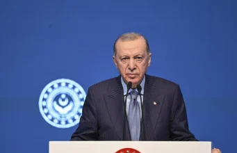 Cumhurbaşkanı Erdoğan: Terörsüz Türkiye’yi sizlerle birlikte gerçekleştireceğiz