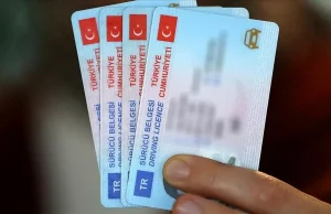 Eski tip ehliyeti olanlar dikkat! Son tarih 31 Temmuz: 5 adımda ehliyetinizi nasıl yenilersiniz?
