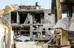 Mısır Dışişleri Bakanı Abdulati: İsrail, Gazze’deki açlığı silah olarak kullanıyor