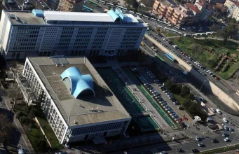 CHP’li belediyelere yönelik operasyonlar sürüyor…