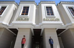 CHP’li 5 belediye başkanı görevden uzaklaştırıldı: İçişleri Bakanlığı kararı duyurdu…