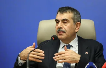 “Devrim Niteliğinde Müfredat Değişikliği Yaptık.”