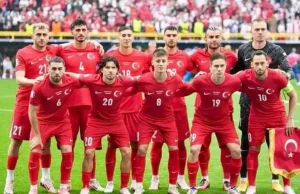 A Milli Takım, ABD ve Meksika maçlarına hazır!