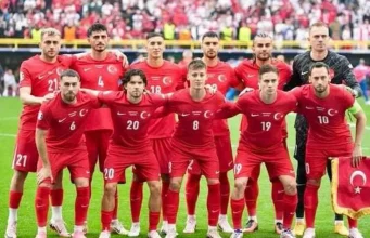 A Milli Takım, ABD ve Meksika maçlarına hazır!