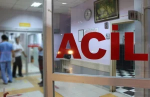 Kurban Bayramı’nda ilk gün: 14 bin 372 kişi sağlık tesislerine başvurdu.