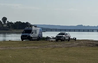 Adana’da kaybolan gencin cansız bedeni bulundu.