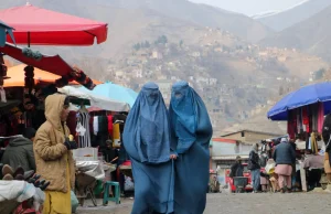 Afganistan’ın Lagman eyaletinde, medyada canlıların tasviri ve yayınlanması yasaklandı.