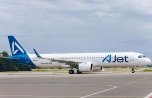 AJet, İskandinavya’ya uçuyor: İstanbul Stokholm seferleri başladı!