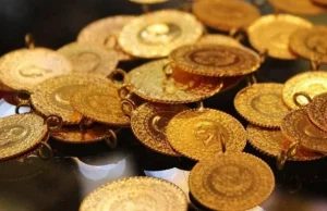 Altın haftaya yükselişle başladı