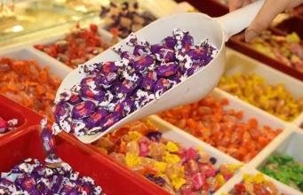 Batman’da 8 Bin aileye şeker dağıtıldı