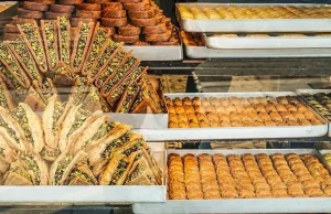 Kurban Bayramı’nda tatlı tüketimine dikkat: Uzmandan sağlıklı önerileri