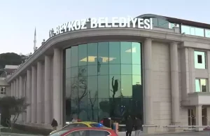 Beykoz Belediyesi’nde yolsuzluk iddiaları: İddianame kabul edildi