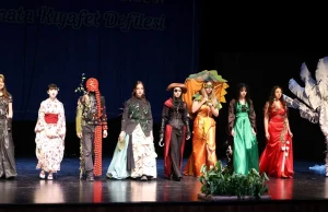 Üç Milyon Ağaç kurtarıldı