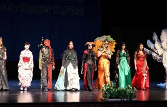 Üç Milyon Ağaç kurtarıldı