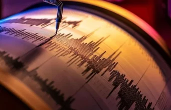 Bingöl’de Deprem…