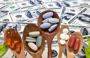 Takviye merakı artıyor: Türkiye’de pazar hacmi 750 milyon dolara dayandı