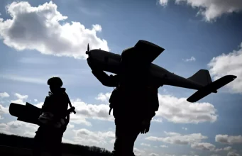 Rus hava savunma güçleri gece boyunca Ukrayna’ya ait 36 İHA’yı imha etti.