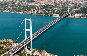 Otoyollar ve Köprü Geçişleri Bayramda Ücretsiz