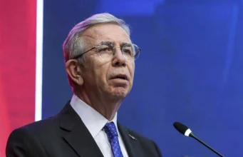 Mansur Yavaş, İmamoğlu’nu ziyaret etti: CHP’li belediyelerden günah keçisi yaratmaya çalışıyorlar…