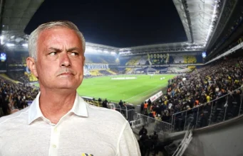 Fenerbahçe’de Manchester rüzgarı: Mourinho’ya tam yetki!..