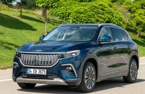 Türkiye otomotiv pazarında elektrikli ve hibrit araçların payı yüzde 43’e yaklaştı…