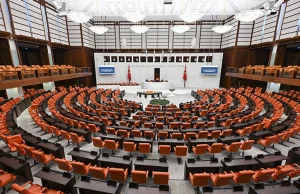 TBMM’de bu hafta gündemde neler var?