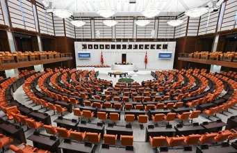 TBMM’de bu hafta gündemde neler var?
