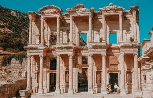 Kurban Bayramı tatili iç turizmi canlandırdı: Kıyılardan kültürel zenginliklere yoğun talep