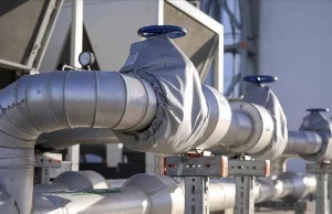 EPDK açıkladı: Doğalgaza konutta yüzde 24.6, sanayi tüketicileri için yüzde 7.86 zam geldi.