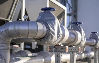 EPDK açıkladı: Doğalgaza konutta yüzde 24.6, sanayi tüketicileri için yüzde 7.86 zam geldi.