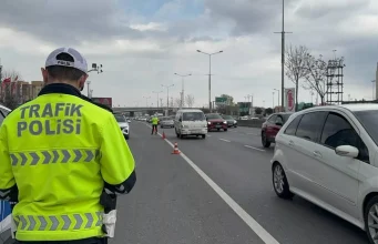 Ankara Emniyet Müdürlüğü duyurdu: Bugün bazı yollar trafiğe kapalı olacaktır…