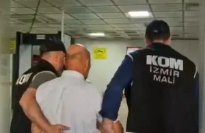 İzmir Büyükşehir Belediyesine yönelik soruşturma: Gözaltı sayısı 130’a yükseldi.