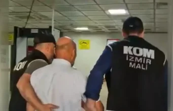 İzmir Büyükşehir Belediyesine yönelik soruşturma: Gözaltı sayısı 130’a yükseldi.