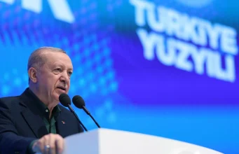 Cumhurbaşkanı Erdoğan: Türkiye kazandı, milletim kazandı