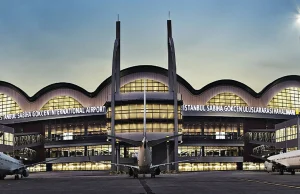 Sabiha Gökçen, Avrupa’nın en hızlı büyüyen havalimanı oldu