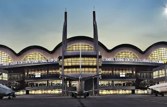 Sabiha Gökçen, Avrupa’nın en hızlı büyüyen havalimanı oldu