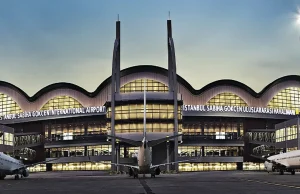 Sabiha Gökçen Havalimanı’nda günlük yolcu ve uçuş sayısında yeni zirve