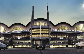 Sabiha Gökçen Havalimanı’nda günlük yolcu ve uçuş sayısında yeni zirve