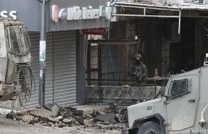 İsrail, Batı Şeria’da Filistinlilere ait 7 dönüm araziye el koyacak