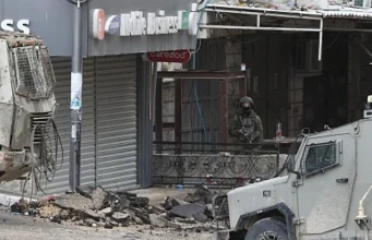 İsrail, Batı Şeria’da Filistinlilere ait 7 dönüm araziye el koyacak