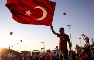 15 Temmuz’un 9. yılı “Zaferin Adı Türkiye” temasıyla anılacak