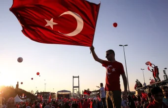 15 Temmuz’un 9. yılı “Zaferin Adı Türkiye” temasıyla anılacak